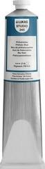 Olieverf Lukas Studio Aluminium Tube Olieverf Phthalo Blue 200 ml 1 st.