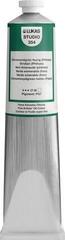 Uljana boja Lukas Studio Aluminium Tube Uljana boja Viridian (Phthalo) 200 ml 1 kom