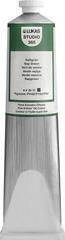Õlivärv Lukas Studio Oil Paint Aluminium Tube 200ml Sap Green