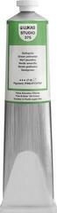 Õlivärv Lukas Studio Oil Paint Aluminium Tube 200ml Green Yellowish