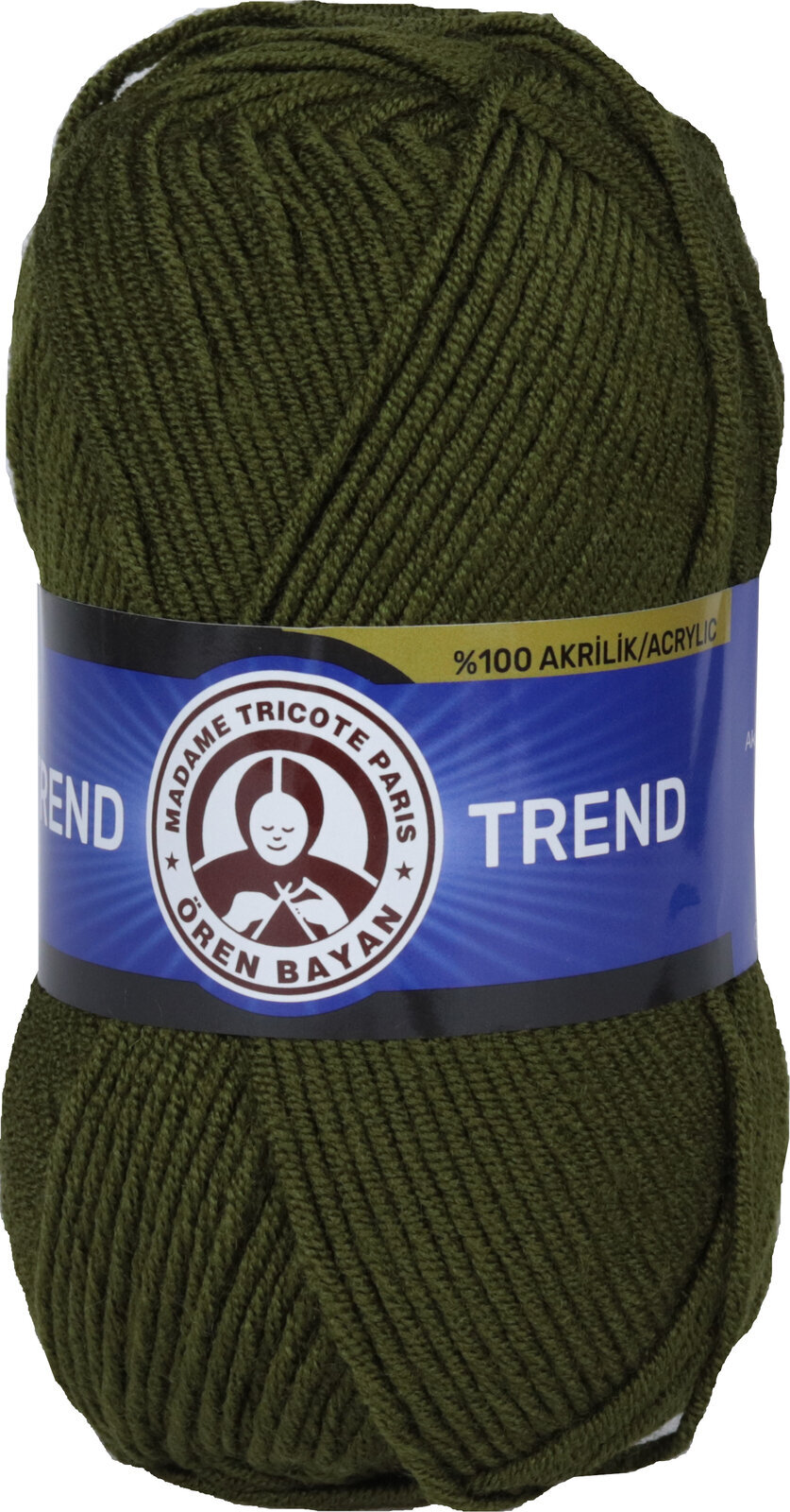 Knitting Yarn Madame Tricote Paris Trend 3019 077 Knitting Yarn