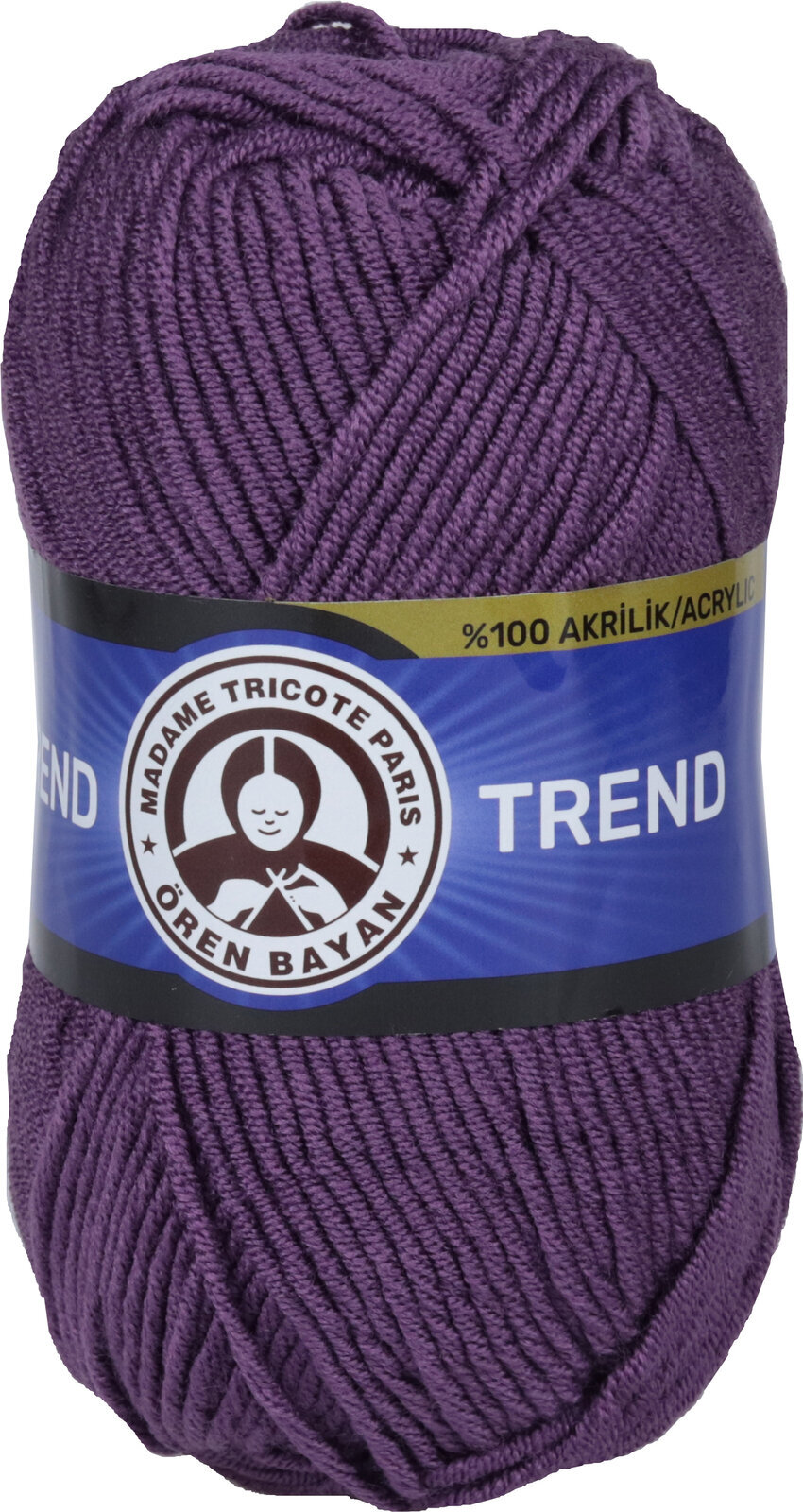 Knitting Yarn Madame Tricote Paris Trend 3019 104 Knitting Yarn