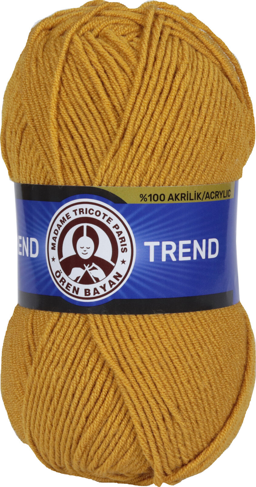 Stickgarn Madame Tricote Paris Trend 3019 115 Stickgarn