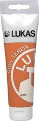 Acrylverf Lukas Cryl Terzia Plastic Tube Acrylverf Cadmium Orange Hue 125 ml 1 st.