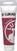 Colore acrilico Lukas Cryl Terzia Plastic Tube Colori acrilici Alizarin Crimson 125 ml 1 pz