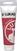 Akrylová barva Lukas Cryl Terzia Acrylic Paint Plastic Tube Akrylová barva Cadmium Red Deep Hue 125 ml 1 ks