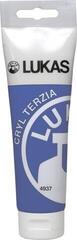 Acrylverf Lukas Cryl Terzia Plastic Tube Acrylverf Ultramarine 125 ml 1 st.