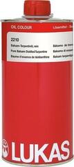 Medium Lukas Metal Bottle Medium 1 L 1 pc