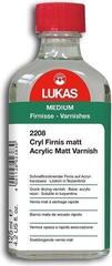 Slutning Lukas Surface Preparation and Varnish Glass Bottle Slutning 125 ml
