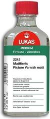 Peindre Lukas Surface Preparation and Varnish Glass Bottle Peindre 125 ml