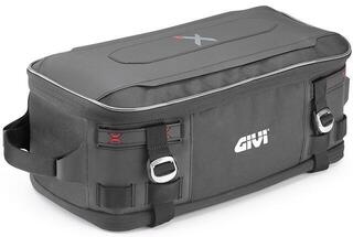 Mala/saco para motociclos Givi XL01B X-Line Cargo Bag Water Resistant Expandable Saco