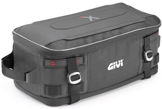 Achterkoffer / Motortas Givi XL01B X-Line Cargo Bag Water Resistant Expandable Tas - 1