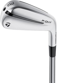 Kij golfowy - hybryda TaylorMade P∙DHY Utility Iron #3 RH Stiff - 1