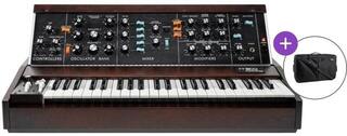 Szintetizátor MOOG Minimoog Model D 2022 Edition SET Szintetizátor