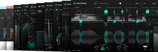 Wtyczka FX Sonible Sonible Studio Bundle (Produkt cyfrowy)