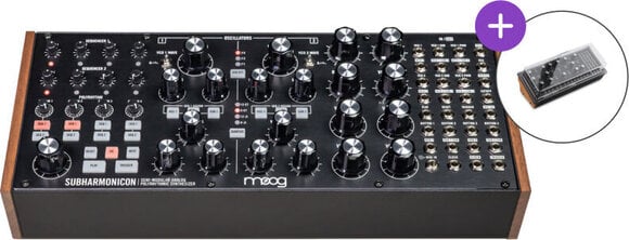 Syntetisaattori MOOG Subharmonicon SET - 1