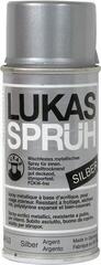 Lak Lukas Spray Lak 120 ml Bronze Silver