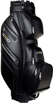 Golfbag XXIO Premium Organiser Black Golfbag - 1