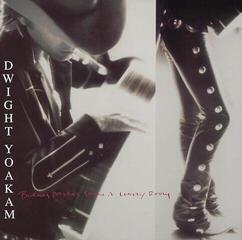 LP platňa Dwight Yoakam - Buenas Noches From A Lonely Room (Limited Edition) (Red Coloured) (LP)