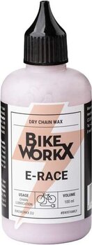 Bicycle maintenance BikeWorkX E-Race Applicator 100 ml Bicycle maintenance - 1