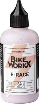 Kerékpár tisztítás és karbantartás BikeWorkX E-Race Applicator 100 ml Kerékpár tisztítás és karbantartás - 1