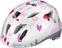 Cykelhjelm til børn Alpina XIMO White Heart XS Cykelhjelm til børn