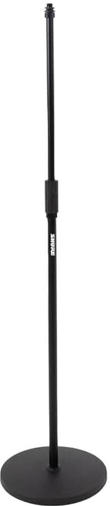 Microphone Stand Shure SH-RB Micstand 12 Microphone Stand