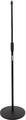 Shure SH-RB Micstand 12 Microphone Stand (Like new)