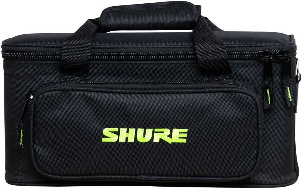 Mikrofonkoffer Shure SH-Mic Bag 12