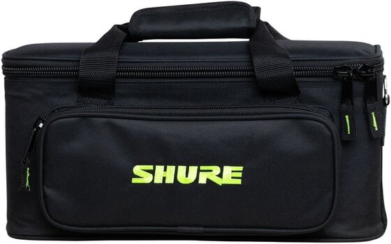 Mallette et étui pour microphone Shure SH-Mic Bag 12 - 1