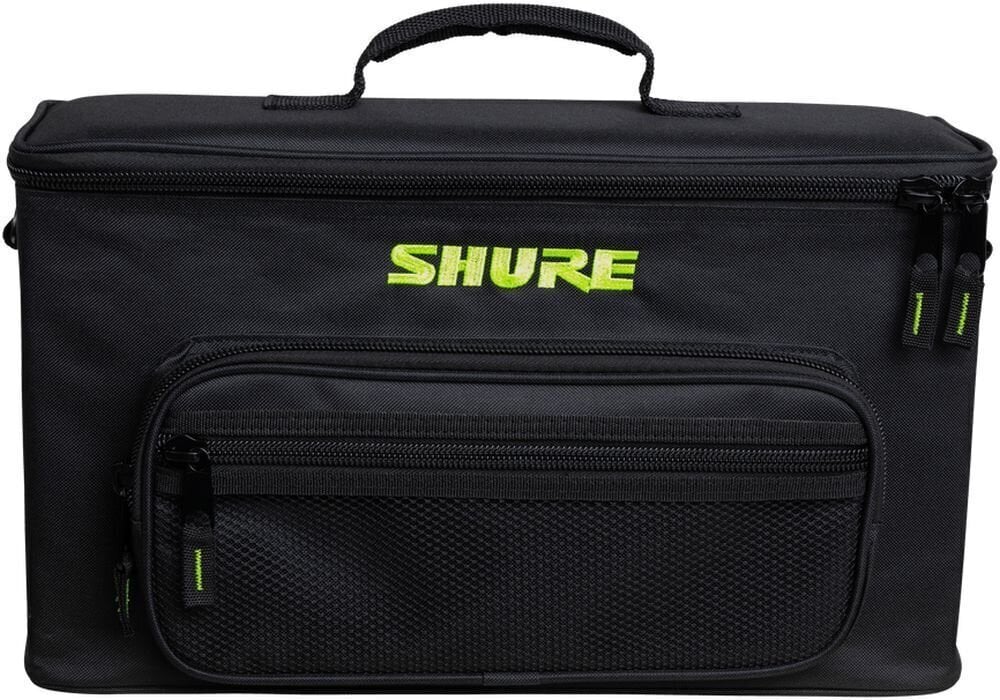 Tasche / Koffer für Audiogeräte Shure SH-Wrlss Carry Bag 2