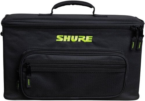 Laukku / kotelo audiolaitteille Shure SH-Wrlss Carry Bag 2 - 1