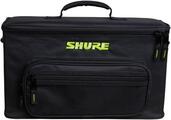 Shure Wireless System Carry Bag 2 Tasche / Koffer für Audiogeräte