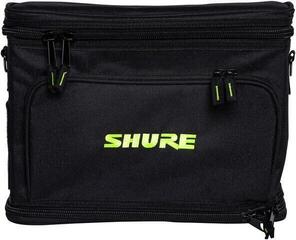 Bolsa / Estuche para Equipo de Audio Shure Wireless System Carry Bag Bolsa / Estuche para Equipo de Audio