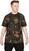 Maglietta Fox Maglietta Camo T-Shirt - S