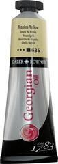 Ölfarbe Daler Rowney Georgian Ölgemälde Naples Yellow 38 ml 1 stk