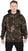 Huvtröja Fox Huvtröja LW Camo Pullover Hoody - M