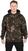 Sudadera Fox Sudadera LW Camo Pullover Hoody - 2XL