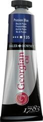Uljana boja Daler Rowney Georgian Uljana boja Prussian Blue 38 ml 1 kom
