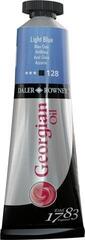 Uljana boja Daler Rowney Georgian Uljana boja Light Blue 38 ml 1 kom