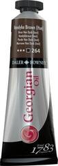 Farba olejna Daler Rowney Georgian Farba olejna Vandyke Brown Hue 38 ml 1 szt.