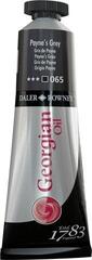 Oliefarve Daler Rowney Georgian Oliemaling Payne's Grey 38 ml 1 Stk.