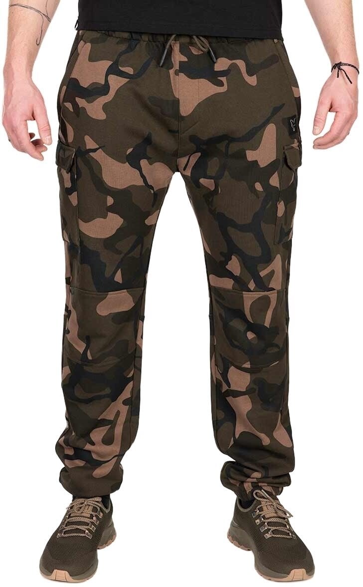 Hose Fox Hose LW Camo Joggers - S