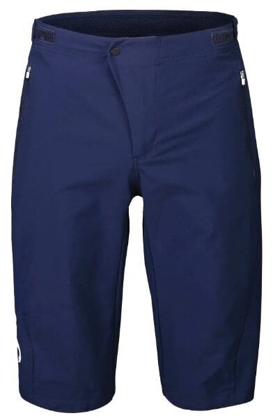 Fietsbroeken en -shorts POC Essential Enduro Turmaline Navy S Fietsbroeken en -shorts
