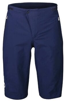 Biciklističke hlače i kratke hlače POC Essential Enduro Turmaline Navy S Biciklističke hlače i kratke hlače - 1