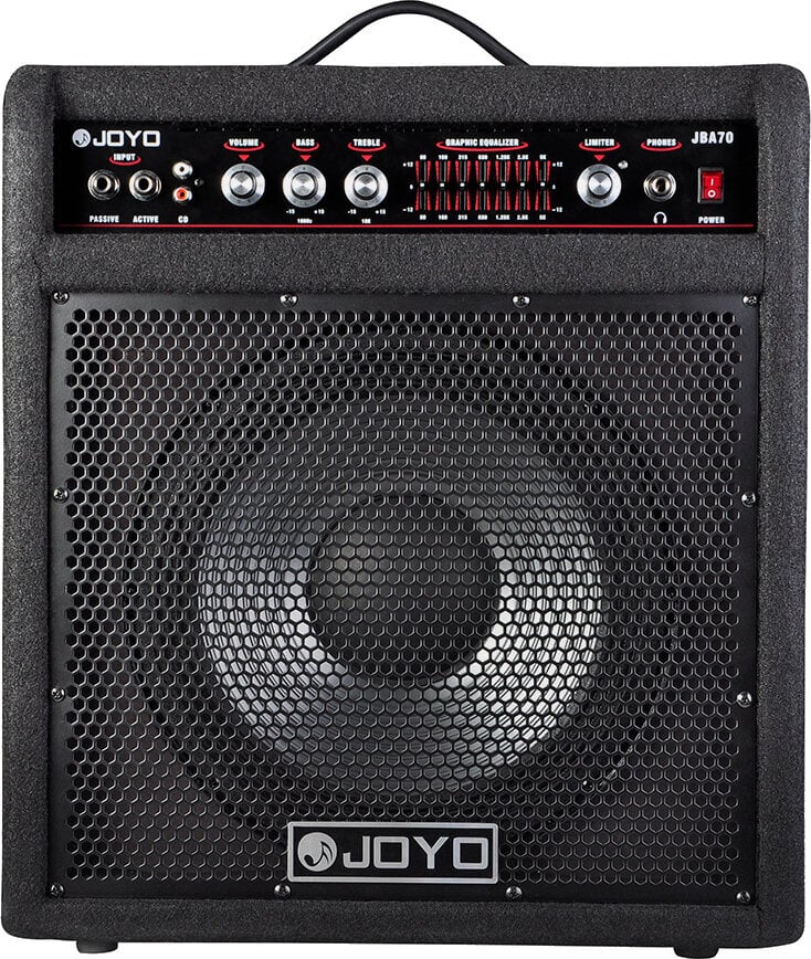 Basszusgitár kombó Joyo JBA-70