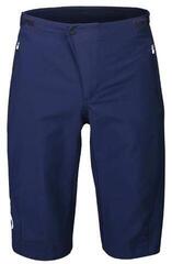 Fahrradhose POC Essential Enduro Shorts Turmaline Navy