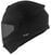 Casco CMS GP4 Plain ECE 22.06 Black Matt L Casco