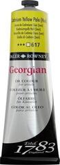 Ölfarbe Daler Rowney Georgian Ölgemälde Cadmium Yellow Pale Hue 225 ml 1 stk