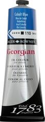 Uljana boja Daler Rowney Georgian Uljana boja Cobalt Blue 225 ml 1 kom